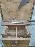 Kast - Hout - ladekast