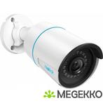 Reolink RLC-510A 5 MP IP PoE beveiliginscamera met peroons, Verzenden