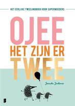 O jee, het zijn er twee 9789022584729 Janneke Jonkman, Verzenden, Gelezen, Janneke Jonkman