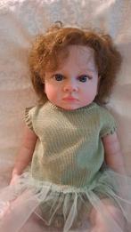 Reborn - Pop Luísa boneca - 2020+ - Portugal