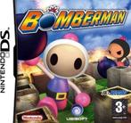 Bomberman (DS Games), Ophalen of Verzenden, Zo goed als nieuw
