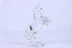 Figuur - Swarovski - Witte Hengst (Boxed + certificate) -
