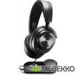 Steelseries Arctis Nova Pro Bedrade Gaming Headset