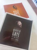 Marvin Gaye - 2x CD Box Sets - Volume 2 and 3 - 15 discs in, Nieuw in verpakking