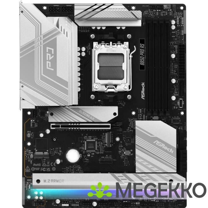 Asrock B850 Pro RS, Computers en Software, Overige Computers en Software, Nieuw, Verzenden