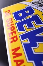 BEKA sign; de super matras; beautiful shine; high quality;