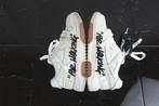 Off White - Out Of Office FW - Sneakers - Maat: EU 37, Nieuw