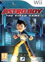 Astro Boy the Video Game (Wii Games), Ophalen of Verzenden