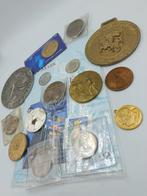 Allemagne. Großes Münzen & Medaillen Konvolut DDR BRD, Timbres & Monnaies, Monnaies | Europe | Monnaies non-euro