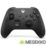 Microsoft Xbox Wireless Controller Zwart Gamepad, Verzenden