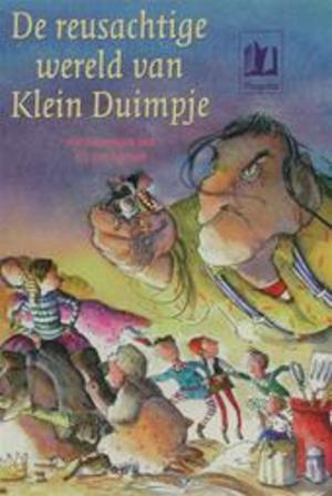 De reusachtige wereld van Klein Duimpje, Livres, Langue | Langues Autre, Envoi