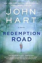 Redemption Road 9781250132116 John Hart, Verzenden, Gelezen, John Hart