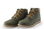Timberland Boots in maat 28 Groen | 5% extra korting, Kinderen en Baby's, Kinderkleding | Schoenen en Sokken, Timberland, Verzenden