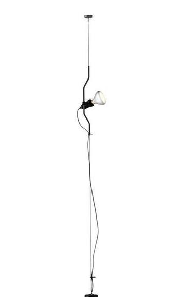 Flos - Achille Castiglioni and Pio Manzu (1971) - Lampe -