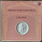 Chopin Beautiful LPs - Arthur Rubenstein plays Chopin 6, Nieuw in verpakking