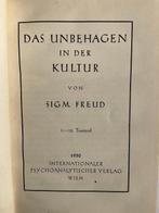 Sigmund Freud - Collection of Significant Works by Sigmund