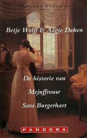 De historie van mejuffrouw Sara Burgerhart, Boeken, Taal | Overige Talen, Verzenden