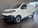 Citroën Jumpy, Auto's, Citroën, Nieuw