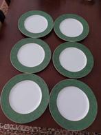 Medard de Noblat - Plat de service (6) - Agathe 31 cm -