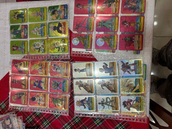 Bandai - 280 Mixed collection - Dragon Ball, Collections, Collections Autre