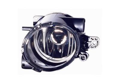 Volvo V70 2007-2013 Mistlamp Links (Mistlampen), Auto-onderdelen, Verlichting, Nieuw, Verzenden