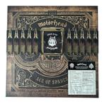 Motorhead Ace Of Spades Deluxe Edition 40th Anniversary, Verzenden