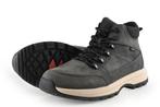 Rieker Veterboots in maat 45 Grijs, Overige kleuren, Verzenden, Boots, Zo goed als nieuw