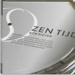 Zen Tijd 9789077228562 Bob Rigter, Verzenden, Zo goed als nieuw, Bob Rigter