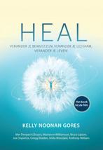 Heal 9789460151965, Livres, Grossesse & Éducation, Kelly Noonan Gores, Verzenden