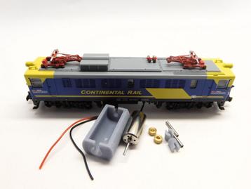 micromotor NA053C ombouwset voor Arnold Renfe 269 en Renfe, Verzenden, Overige typen