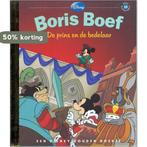 Boris Boef / Gouden Boekjes 9789047613701, Verzenden