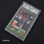 2023 Panini Megacracks Lamine Yamal #108 - BIS Rookie-kaart, Verzamelen, Nieuw