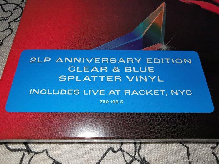 Rolling Stones - Hackney Diamonds- 2x LP- Blue & Clear, CD & DVD, Vinyles Singles