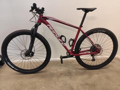 Ridley Ignite A9 SLX, Fietsen en Brommers, Fietsen | Mountainbikes en ATB, Zo goed als nieuw, Ophalen of Verzenden
