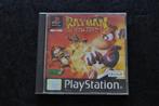 Rayman Rush Playstation 1 PS1, Verzenden, Nieuw