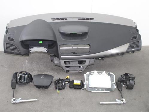 Airbag Set+Module Renault Megane O106291, Auto-onderdelen, Elektronica en Kabels