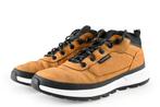 Timberland Sneakers in maat 43 Geel | 5% extra korting, Kleding | Heren, Schoenen, Overige kleuren, Verzenden, Timberland, Zo goed als nieuw