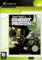 Tom Clancys Ghost Recon Classics (xbox used game), Nieuw, Ophalen of Verzenden