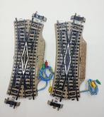 Märklin H0 - Modeltreinsporen (76) - M-sporen - Spooren en, Nieuw