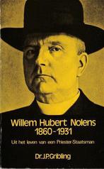 Willem Hubert Nolens 1860-1931 : uit het leven van een, Verzenden, Gelezen, Gribling