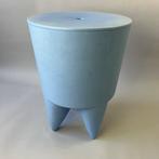 Tabouret - Philippe Starck - XO, tabouret BUBU - Bleu bébé -