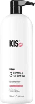 KIS KeraMax Treatment 1000ml (Haarmasker), Nieuw, Verzenden