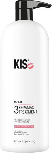 KIS KeraMax Treatment 1000ml (Haarmasker), Bijoux, Sacs & Beauté, Beauté | Soins des cheveux, Envoi