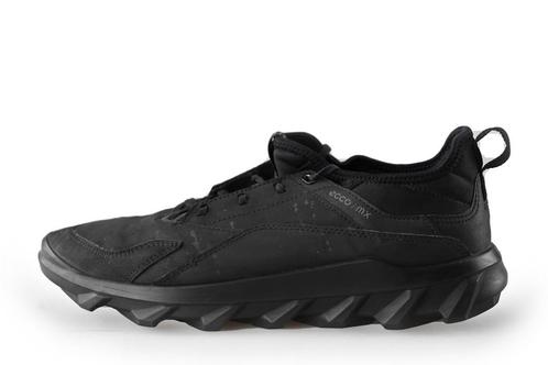 Ecco Sneakers in maat 41 Zwart | 5% extra korting, Kleding | Heren, Schoenen, Zwart, Gedragen, Sneakers, Verzenden