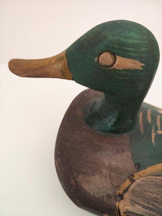 Lokeend (2) - Hout, Antiek en Kunst, Curiosa en Brocante