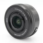 Sony E 16-50mm F/3.5-5.6 PZ OSS | Tweedehands, Verzenden, Zo goed als nieuw