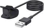 DrPhone Samsung Galaxy Fit E SM-R375 Oplaadkabel – Lader -, Handtassen en Accessoires, Smartwatches, Verzenden, Nieuw