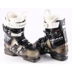 38 38,5 dames skischoenen HEAD CUBE 3 12, easy entry, easy c, Sport en Fitness, Skiën en Langlaufen, Gebruikt, Verzenden, Schoenen