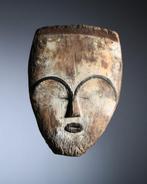 sculptuur - Vuvi Tsogho-masker - Gabon