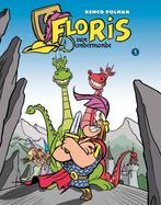 Heer Floris steekt de draak / Floris van Dondermonde / 1, Boeken, Verzenden, Gelezen, Remco Polman